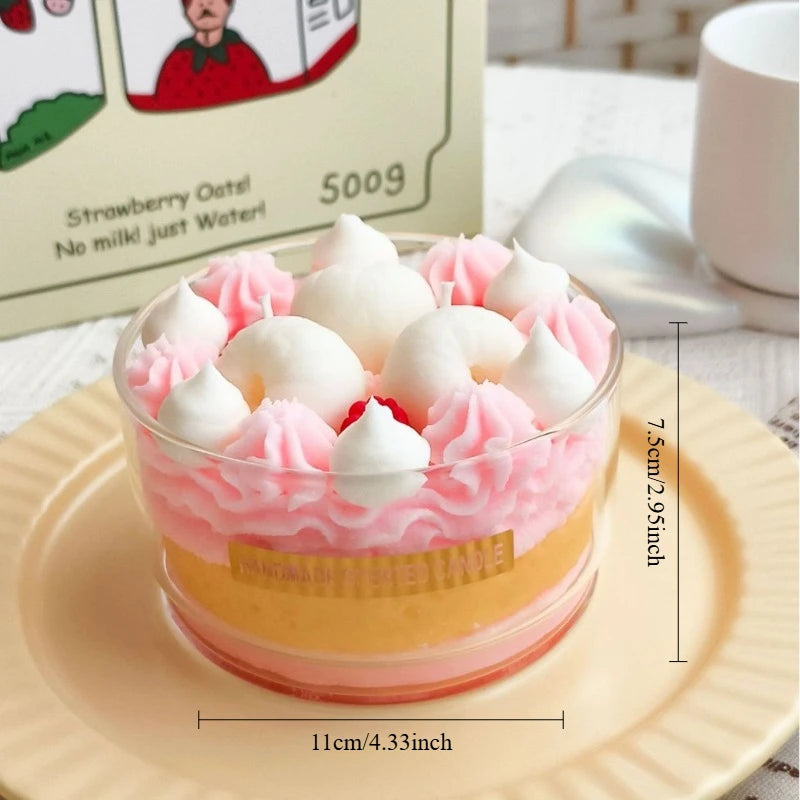 Parfum de Pâtisserie