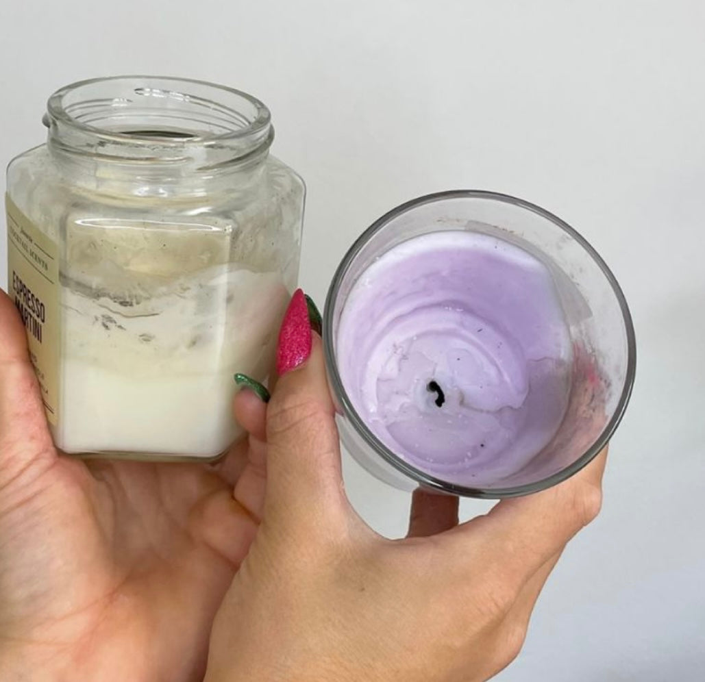 7 Candle Making Disasters (and How to Fix Them)