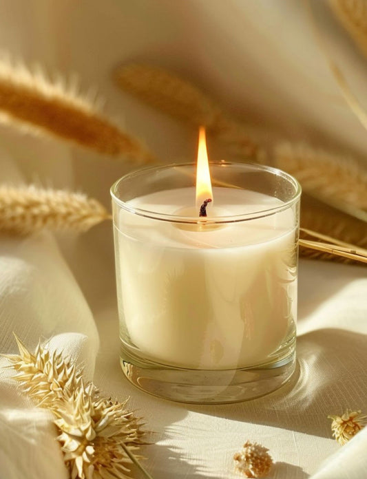 5 Candle Hacks for Pro Results