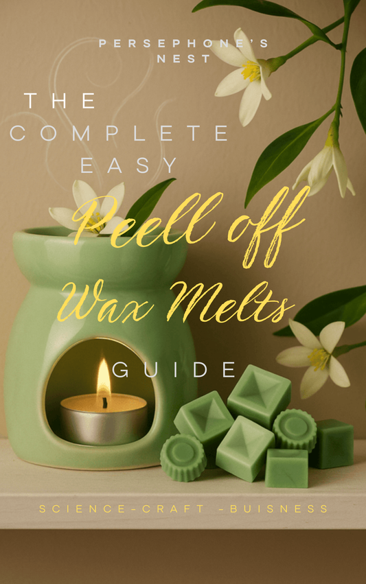 Complete Easy Peel Off Wax Melts Guide