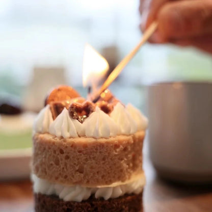 Premium Chocolate Layer Cake