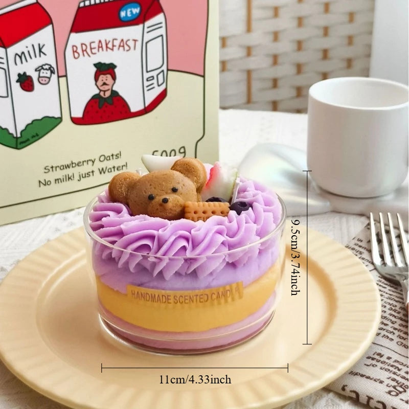 Parfum de Pâtisserie