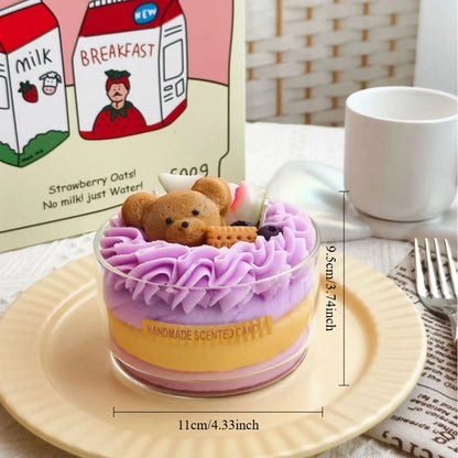 Parfum de Pâtisserie