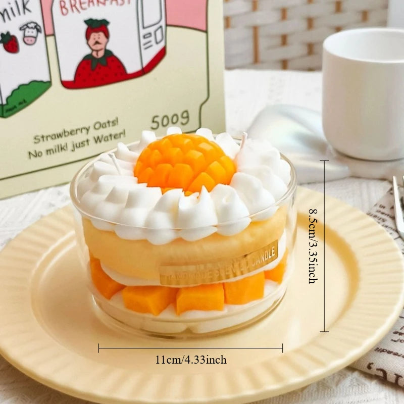 Parfum de Pâtisserie