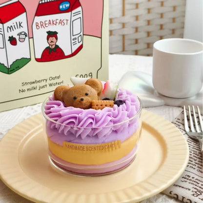 Parfum de Pâtisserie