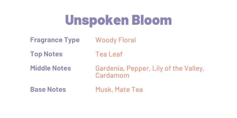 Obsidian Moon Glitter Candle