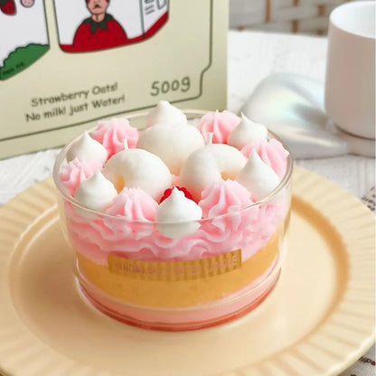 Parfum de Pâtisserie