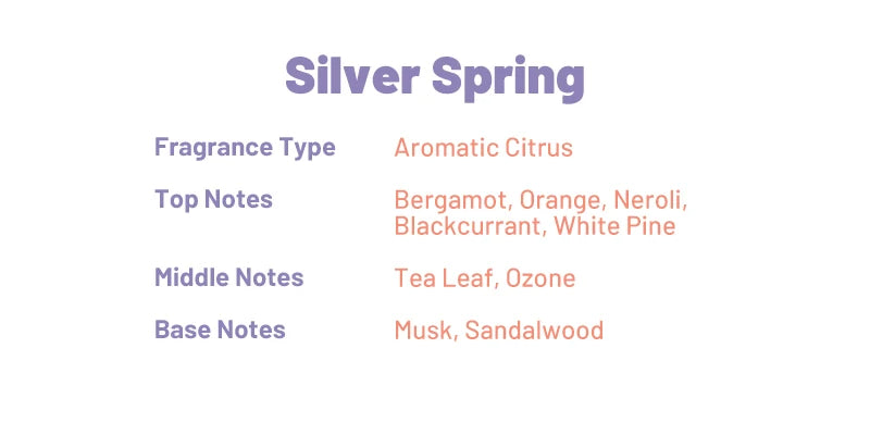 Obsidian Moon Glitter Candle