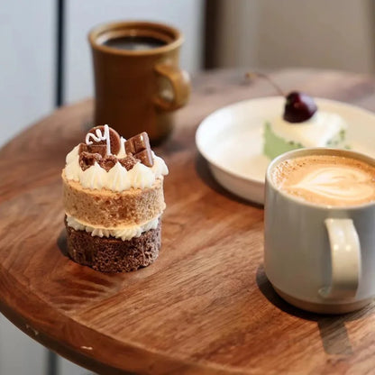 Premium Chocolate Layer Cake