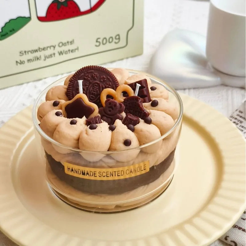 Parfum de Pâtisserie