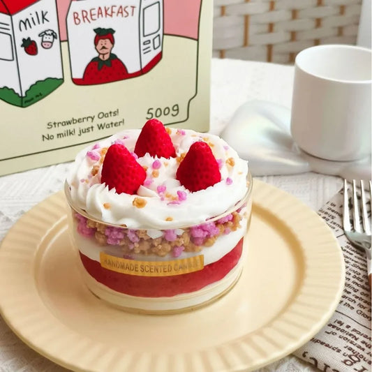 Parfum de Pâtisserie