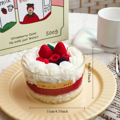 Parfum de Pâtisserie